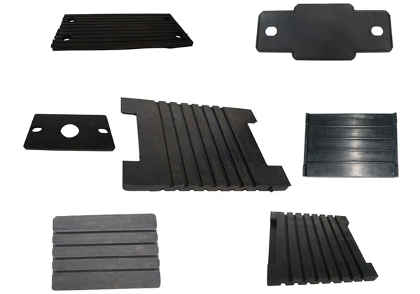 rail clamp rail clamp