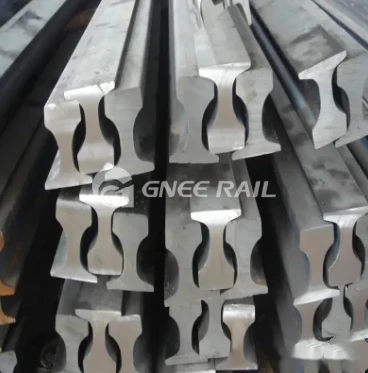 P38 Heavy Steel Rail