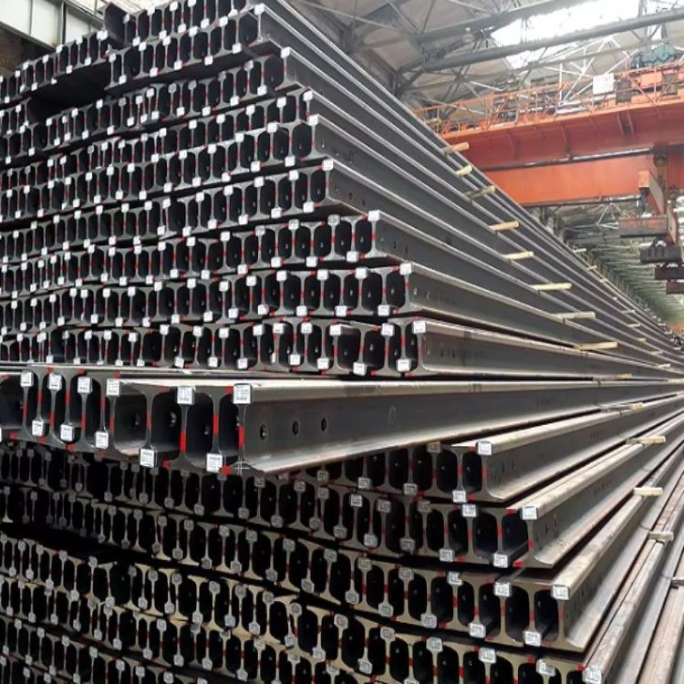 P60 GB Train Track Heavy Rail