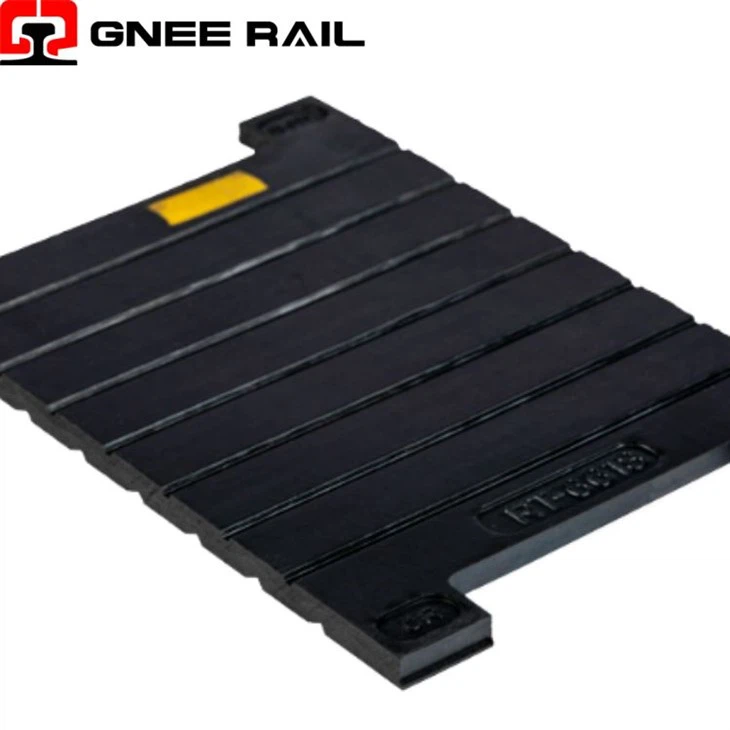 Polyurethane Under Sleeper Pad