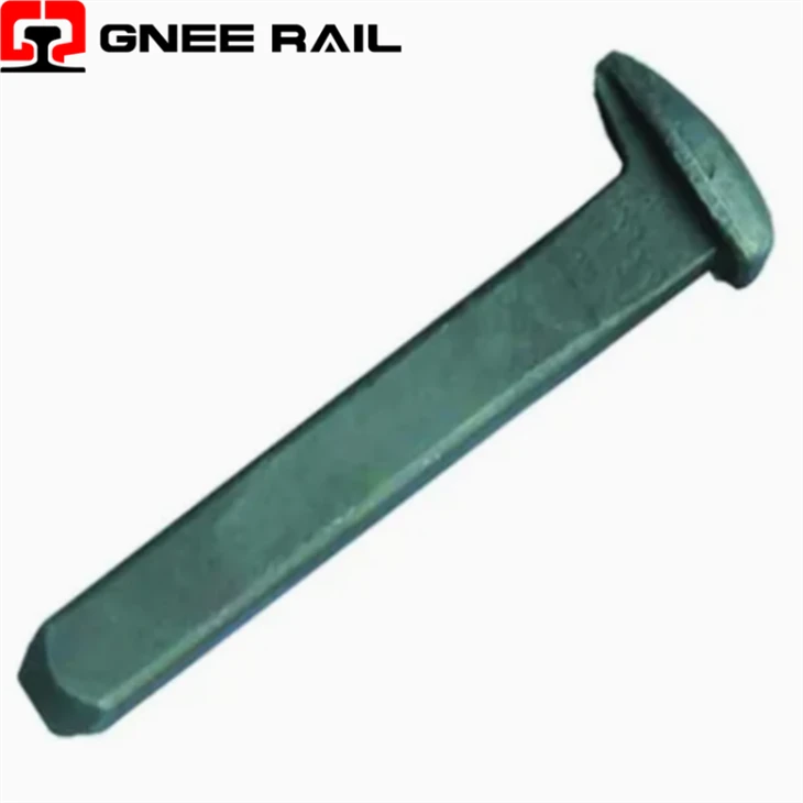Rail Spike-Dog Spike