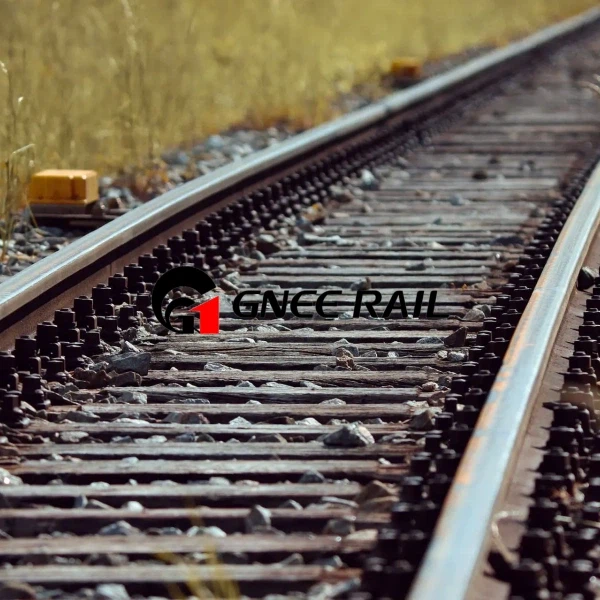 Railway System-Steel Rail