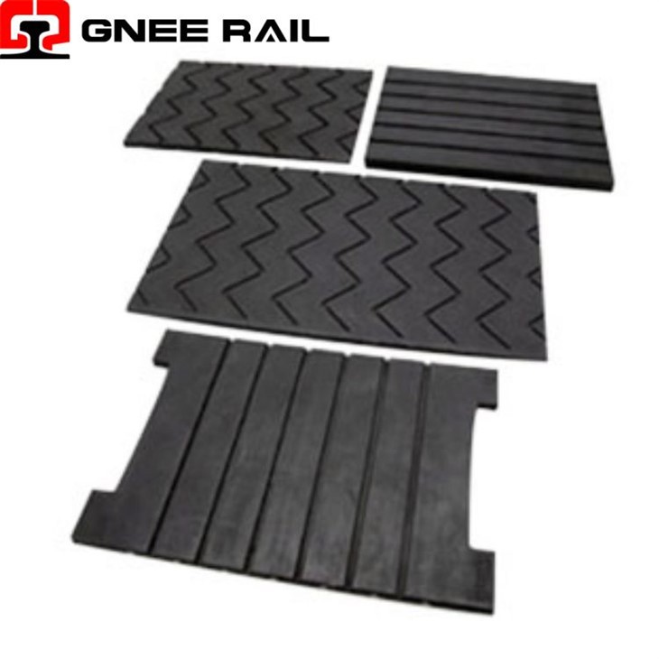 Rubber Sleeper Pad