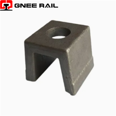 F130-QU80 Sistem za pričvršćivanje gusjenica protiv potonuća