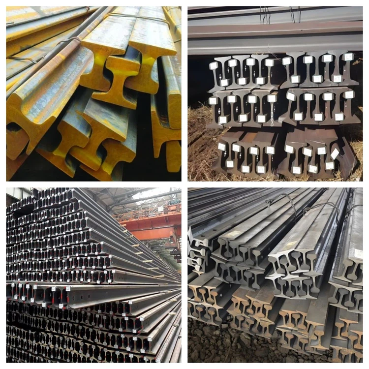 GB Heavya rail GB Heavya rail