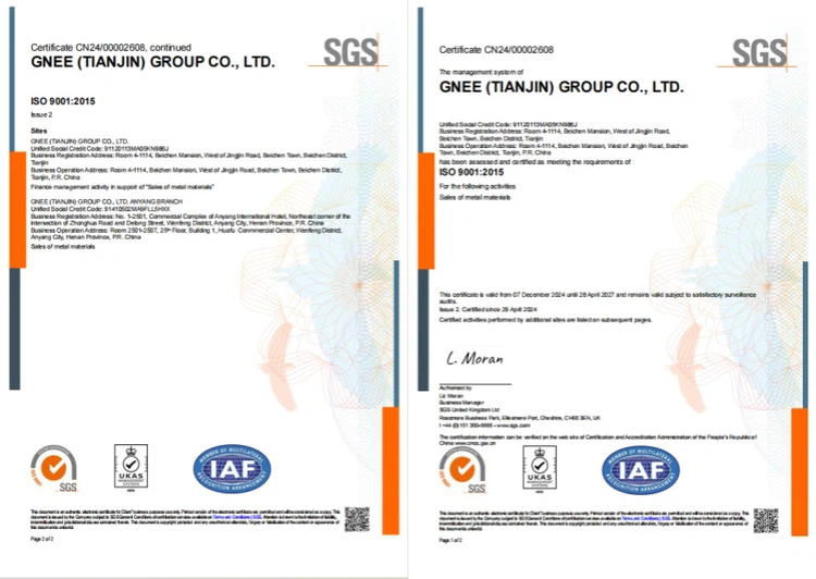 U71Mn heavy rail U71Mn heavy rail