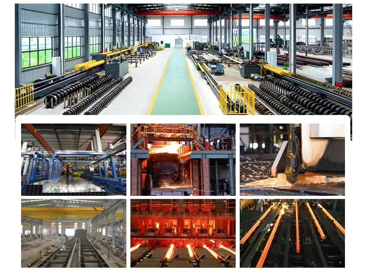 track rail track rail