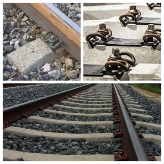 railway track railway track