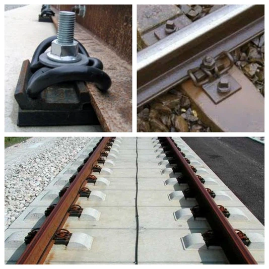railroad clamp railroad clamp