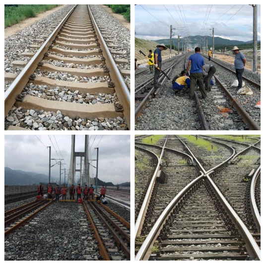 railroad clip railroad clip