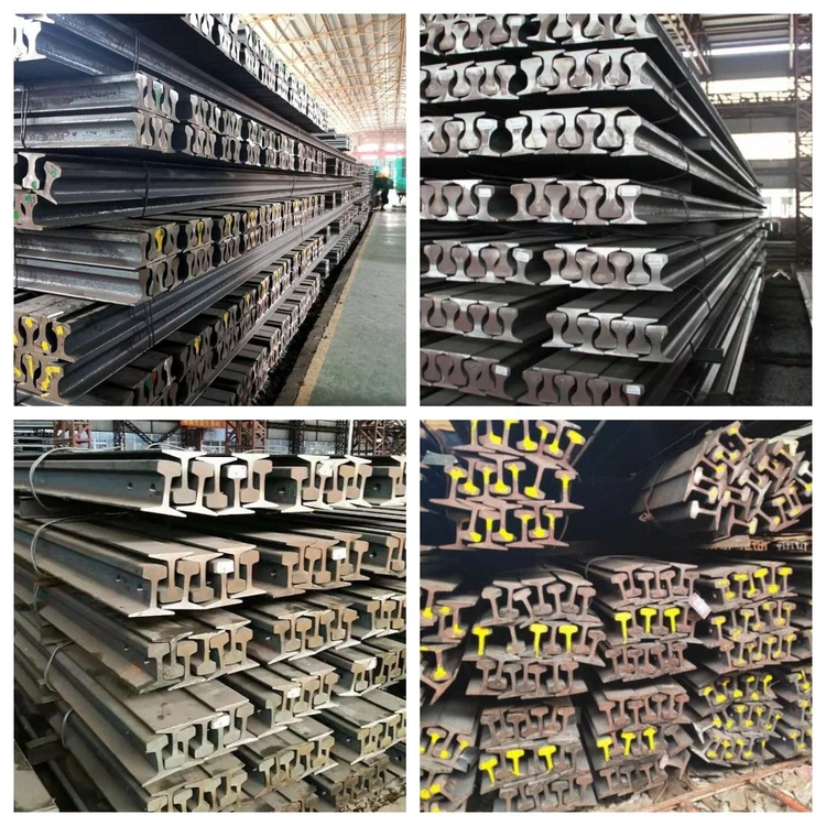 crane rail crane rail