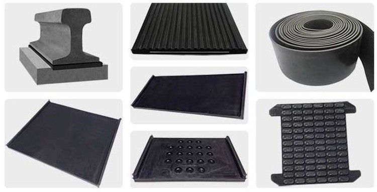 rail pad rail pad