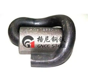 Rail Clip E1609 Rail Clip E1609
