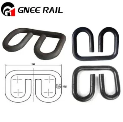 Rail Clip W14 Track Fastening Rail Clip W14 Track Fastening