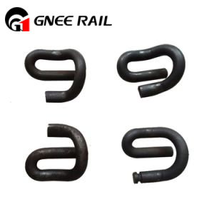 Rail E20 Elastic Clip