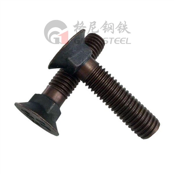 Rail Fastening Bolts