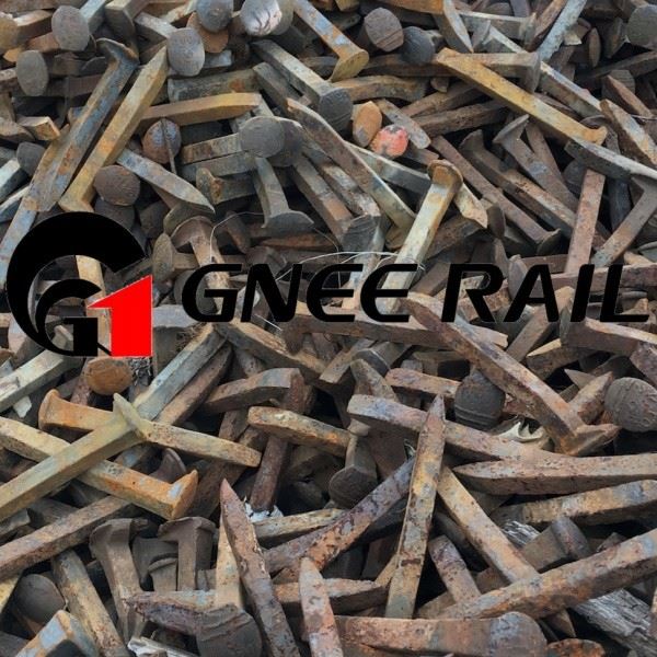 Rail Spike-Dog Spike