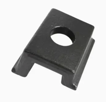 Railroad Fsatener System KPO Type Railroad Fsatener System KPO Type