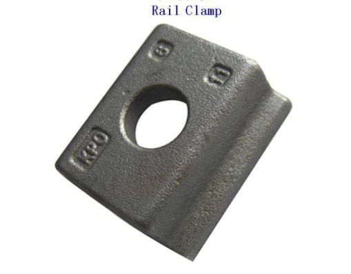 Railway SKL KPO Type Fasteners
