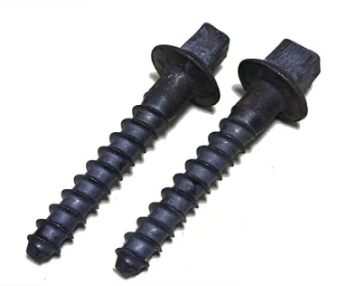 Railway Timber Sleeper Screw