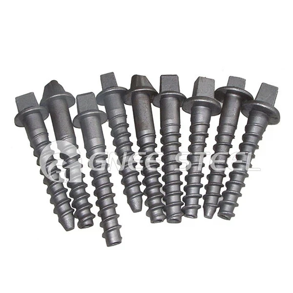 Railway Timber Sleeper Screw
