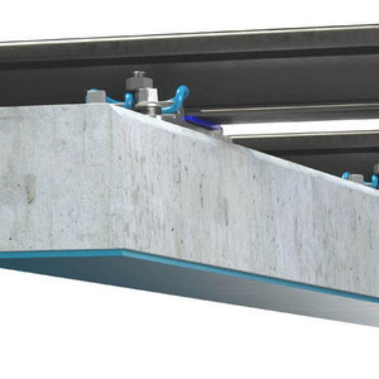 Rubber Sleeper Pad best