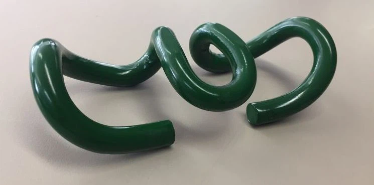 SKL Elastic Clip Fastening System