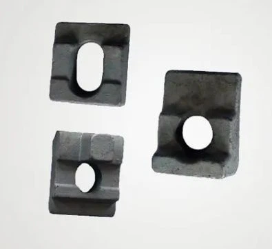 SKL|KPO Track Fasteners Systems