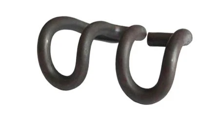 Skl14 Tension Clamp Railway Fasteners