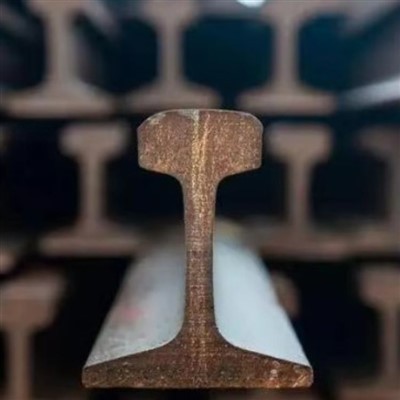 Željeznica 50kg 60kg 75kg GB teški čelik