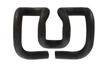 SKL12 željeznički proljetni čelični klip