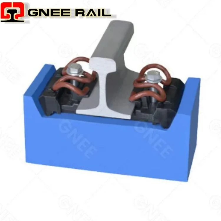 Type I Fasteners System