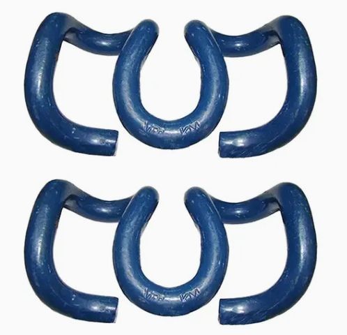 W14 Clamp Railway Fastening System